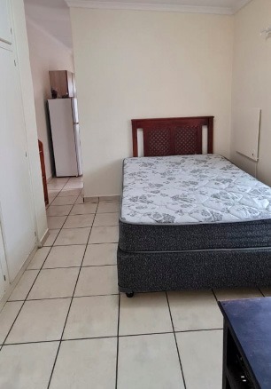To Let 4 Bedroom Property for Rent in Dan Pienaar Free State